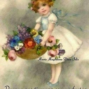 Meet your Posher, Molina